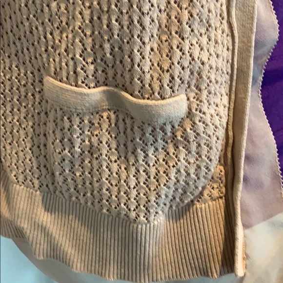 Ann Taylor cardigan - Picture 3 of 3